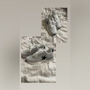 Vintage Havana sneakers